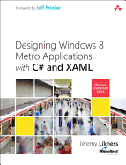 Building Windows 8 Apps with C# and Xaml