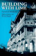Building with Lime: A Practical Introduction