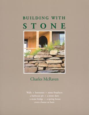 Building with Stone - McRaven, Charles