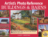 Buildings and Barns
