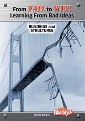 Buildings and Structures - Barber, Nicola