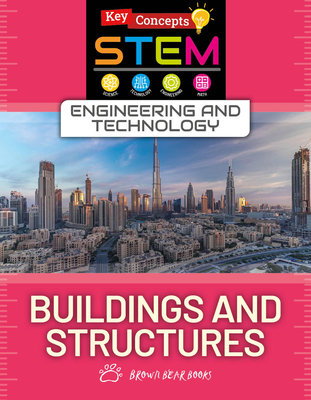 Buildings and Structures - O'Daly, Anne