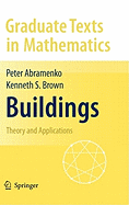 Buildings: Theory and Applications