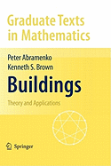 Buildings: Theory and Applications