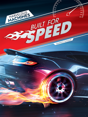 Built for Speed - Singer, Warren