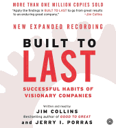 Built to Last