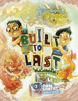 Built to Last - L�, Minh