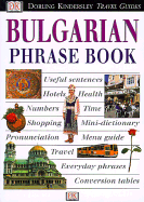 Bulgarian Phrase Book