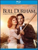 Bull Durham [Blu-ray]