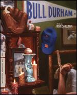 Bull Durham [Criterion Collection] [Blu-ray] - Ron Shelton