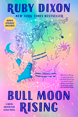 Bull Moon Rising - Dixon, Ruby