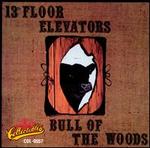 Bull of the Woods