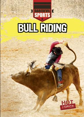 Bull Riding - Garrison, Hal