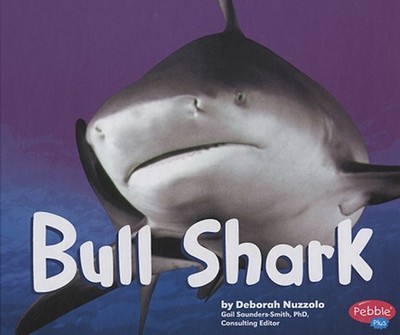 Bull Shark - Nuzzolo, Deborah