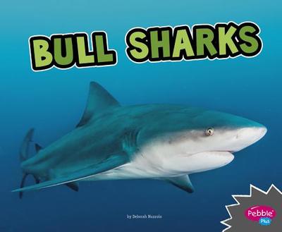 Bull Sharks - Nuzzolo, Deborah