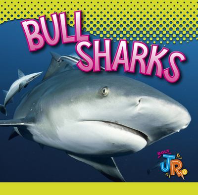 Bull Sharks - Storm, Marysa
