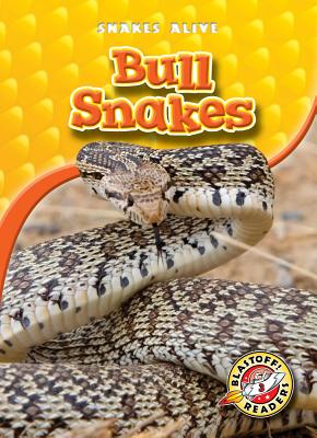 Bull Snakes - Christian, David (Narrator), and Frazel, Ellen