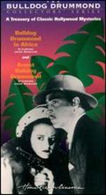 Bulldog Drummond in Africa