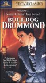 Bulldog Drummond