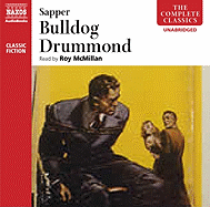 Bulldog Drummond