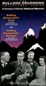 Bulldog Drummond's Peril