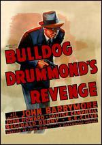 Bulldog Drummond's Revenge