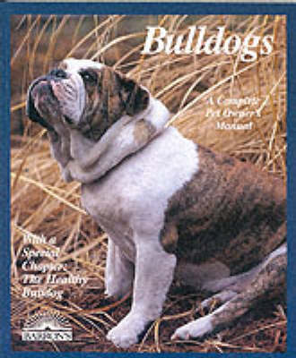 Bulldogs - Maggitti, Phil