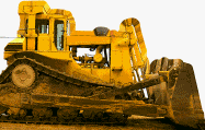 Bulldozer - Dorling Kindersley Publishing, and Snapshot, and DK Publishing