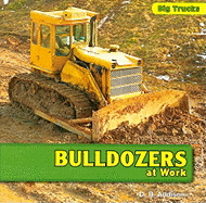Bulldozers at Work