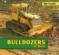 Bulldozers at Work