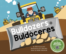 Bulldozers / Buld�ceres