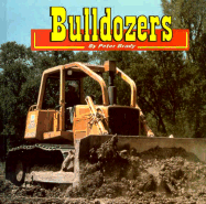 Bulldozers - Brady, Peter