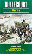 Bullecourt: Arras