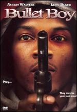 Bullet Boy - Saul Dibb