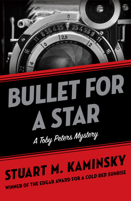 Bullet for a Star - Kaminsky, Stuart M