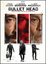 Bullet Head - Paul Solet