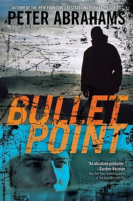 Bullet Point - Abrahams, Peter