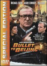 Bullet to Beijing