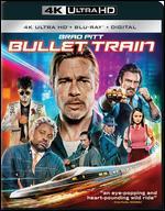 Bullet Train
