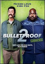 Bulletproof 2 - Don Michael Paul