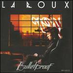 Bulletproof [4 Tracks]