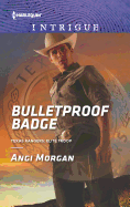 Bulletproof Badge