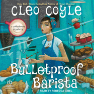 Bulletproof Barista
