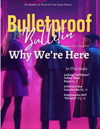 Bulletproof Bulletin: December 2023