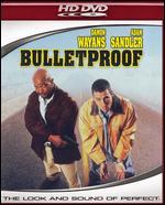 Bulletproof [HD]