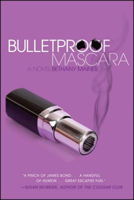 Bulletproof Mascara - Maines, Bethany