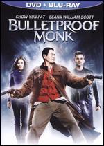 Bulletproof Monk [2 Discs] [Blu-ray/DVD]