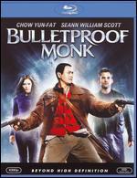 Bulletproof Monk [Blu-ray]