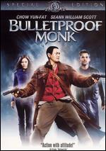 Bulletproof Monk