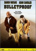 Bulletproof